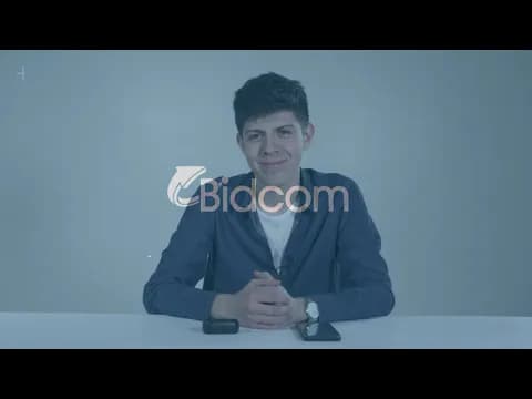 Miniatura del video del producto