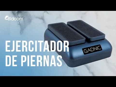 Miniatura del video del producto