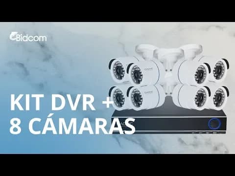 Miniatura del video del producto