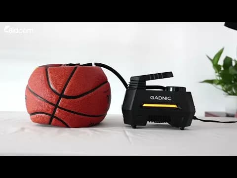 Miniatura del video del producto