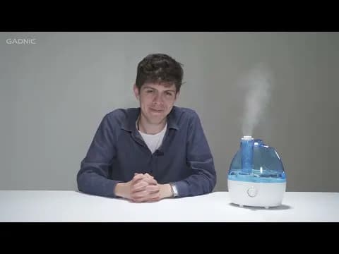 Miniatura del video del producto