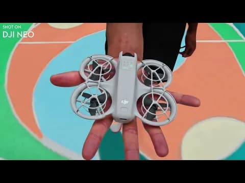 Miniatura del video del producto