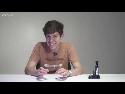 Miniatura del video del producto