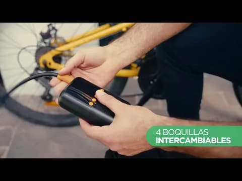 Miniatura del video del producto