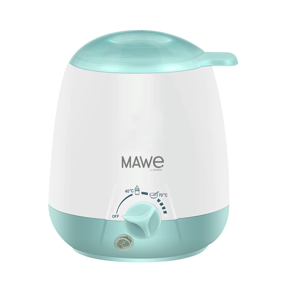 Calentador de mamadera Gadnic eléctrico100W Outlet