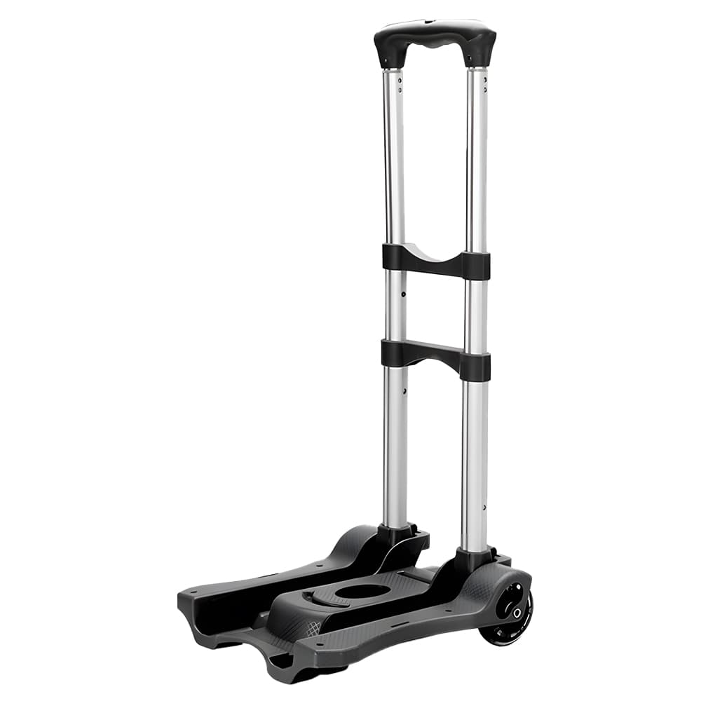 Carro Zorra Plegable Hasta 40 Kg Reforzado Gadnic Cpk-40 Outlet