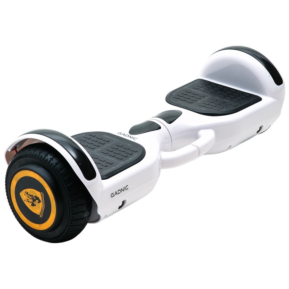 Patineta Electrica Gadnic Hoverboard 65 Outlet
