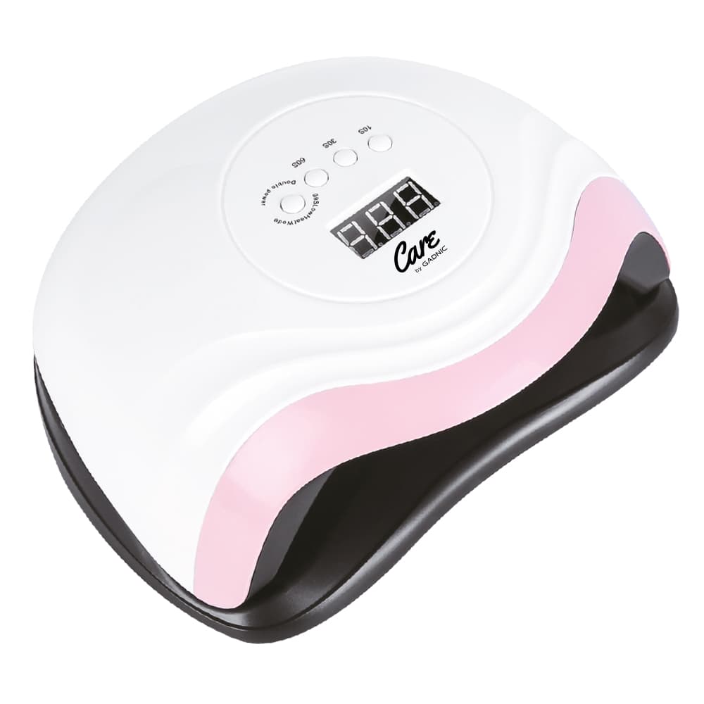 Cabina Para Uñas Gadnic Lampara LED UV 18.8W 36 leds Outlet