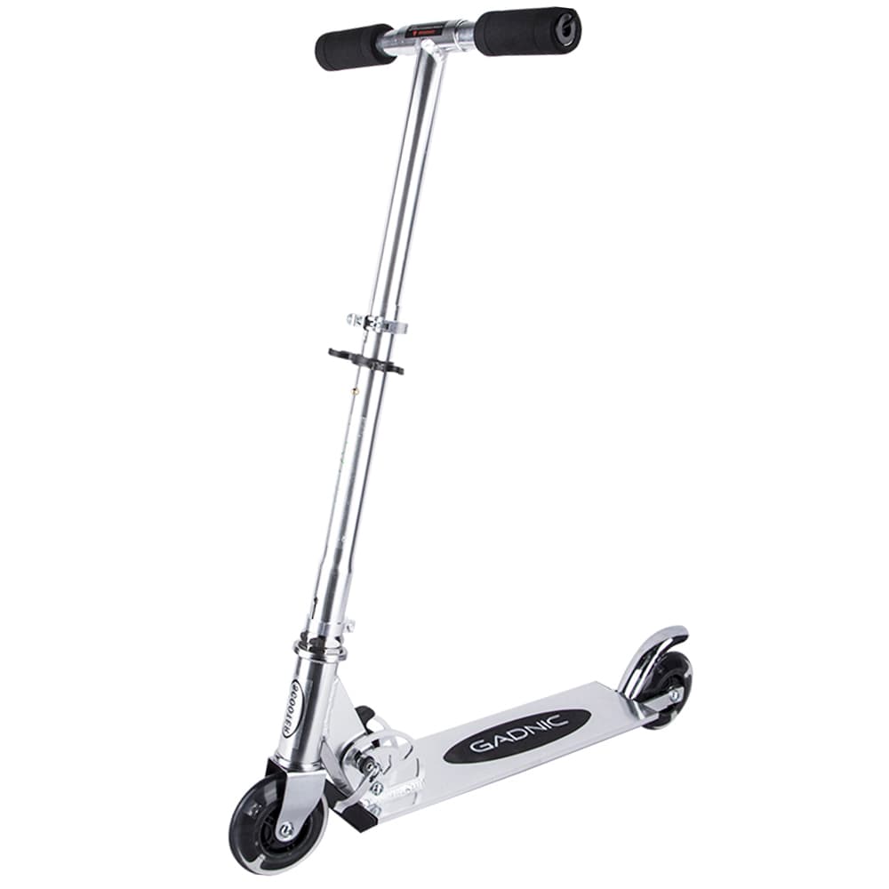 Monopatin Gadnic Aluminio Reforzado Outlet