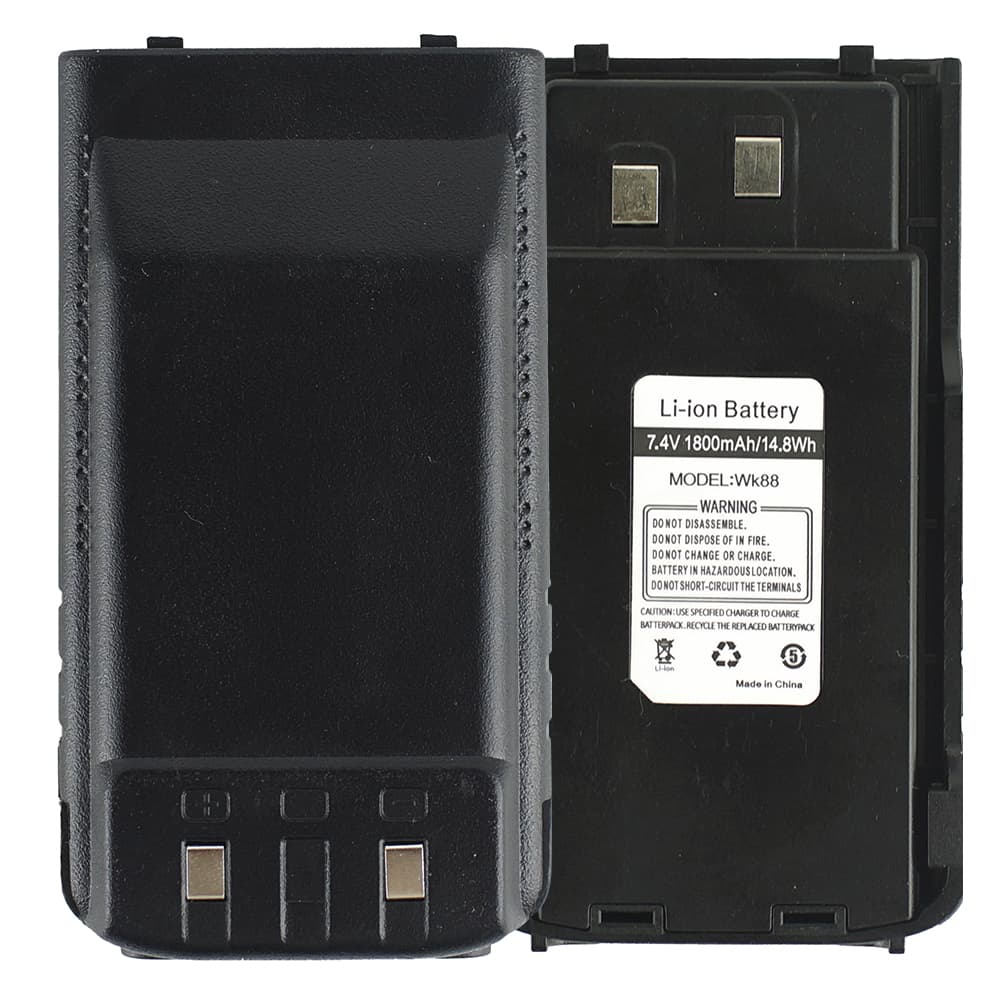 Bateria Handy Gadnic WK88 10W 